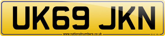 UK69 JKN