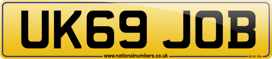 UK69 JOB
