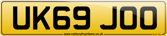 UK69 JOO