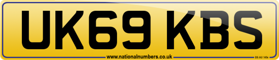 UK69 KBS