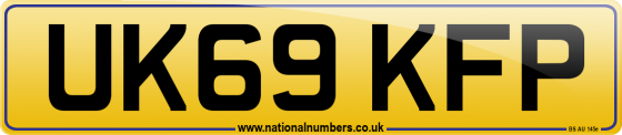 UK69 KFP