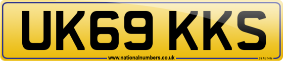 UK69 KKS