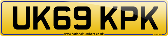 UK69 KPK