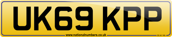 UK69 KPP
