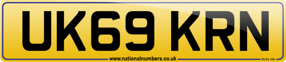 UK69 KRN