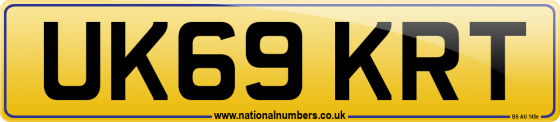 UK69 KRT