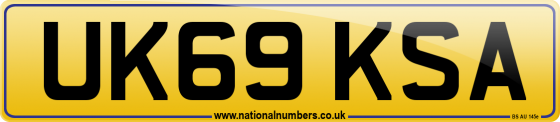 UK69 KSA