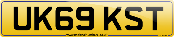 UK69 KST