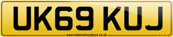 UK69 KUJ