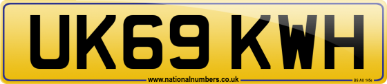 UK69 KWH