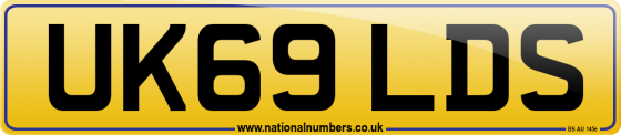 UK69 LDS