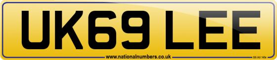 UK69 LEE