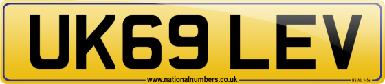 UK69 LEV