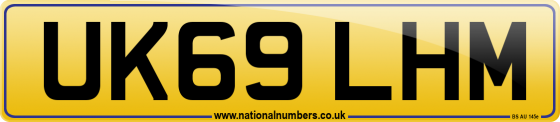 UK69 LHM