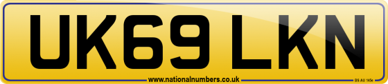 UK69 LKN