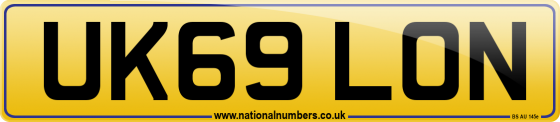 UK69 LON