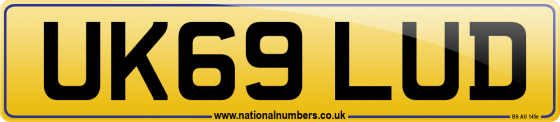 UK69 LUD