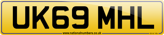 UK69 MHL
