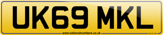 UK69 MKL