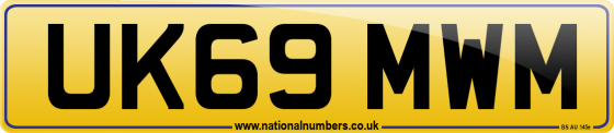 UK69 MWM