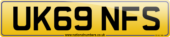 UK69 NFS
