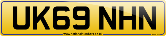 UK69 NHN