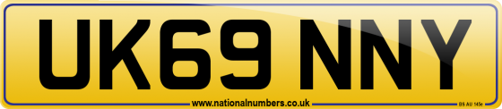 UK69 NNY