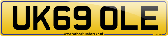 UK69 OLE
