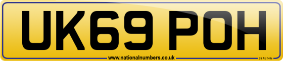 UK69 POH