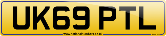 UK69 PTL