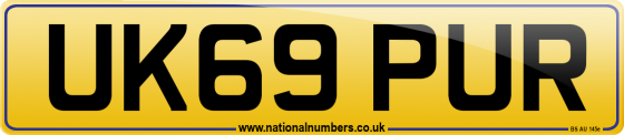 UK69 PUR