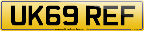 UK69 REF