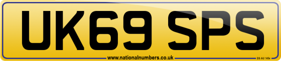 UK69 SPS