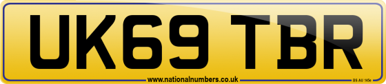 UK69 TBR