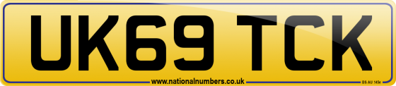 UK69 TCK