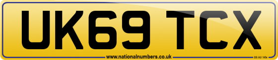 UK69 TCX