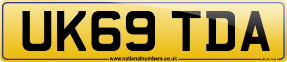 UK69 TDA