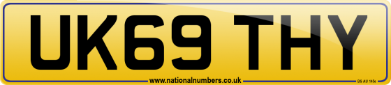 UK69 THY