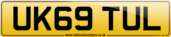 UK69 TUL