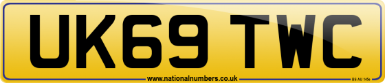 UK69 TWC