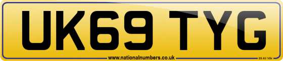 UK69 TYG