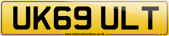 UK69 ULT