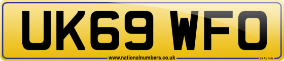 UK69 WFO
