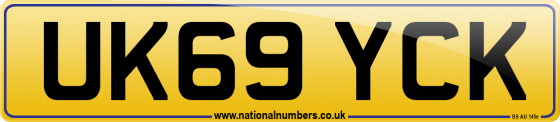 UK69 YCK