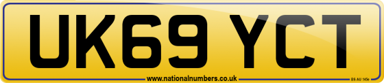 UK69 YCT