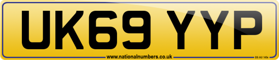 UK69 YYP