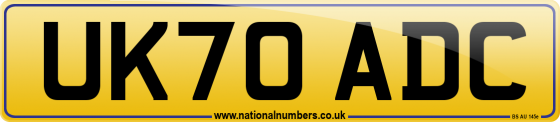 UK70 ADC