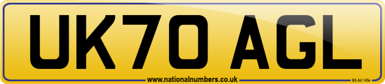 UK70 AGL
