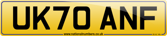 UK70 ANF