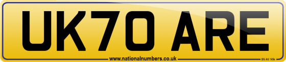UK70 ARE